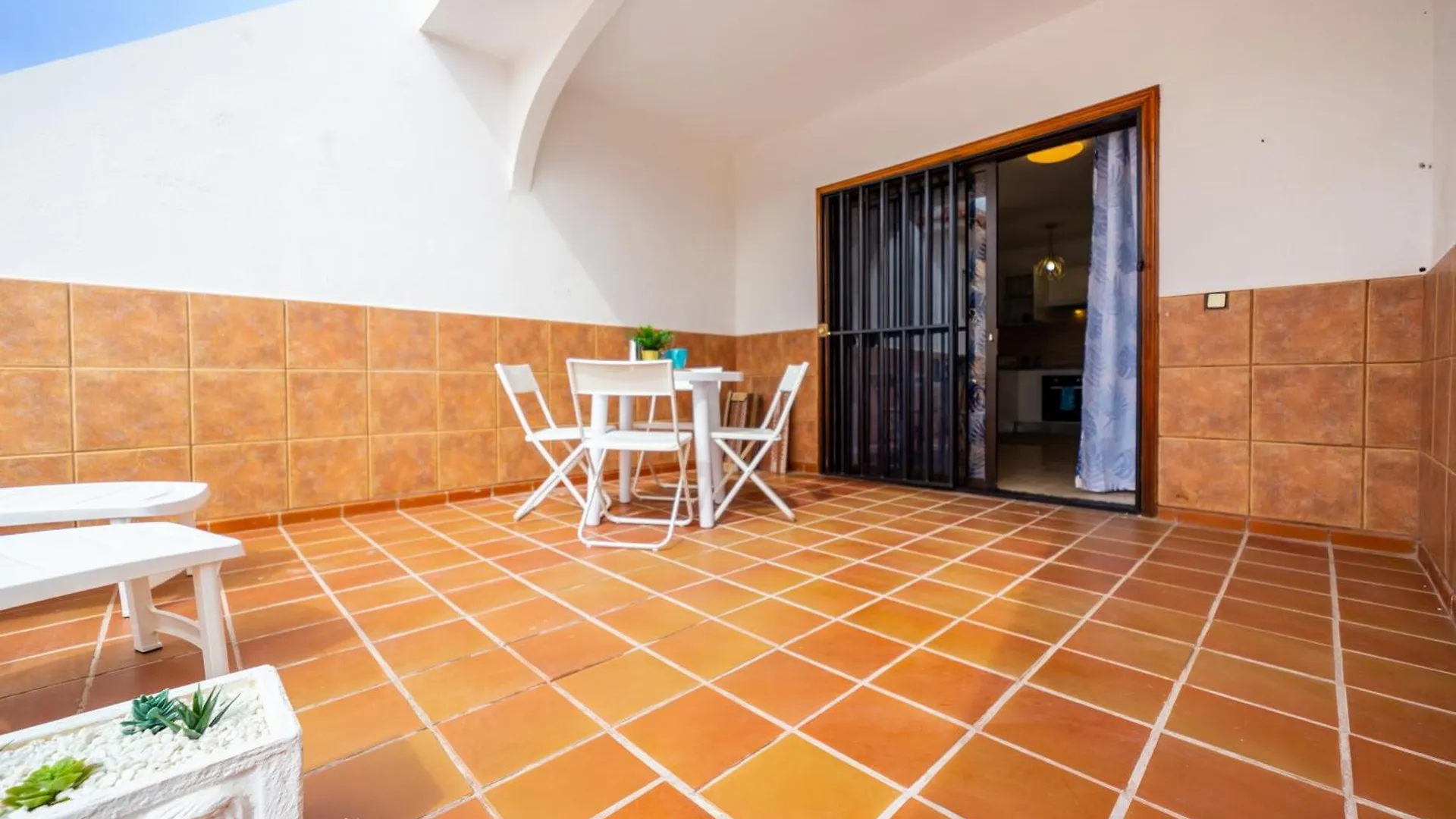 Apartamento Eldorado En Coral Mar Costa del Silencio