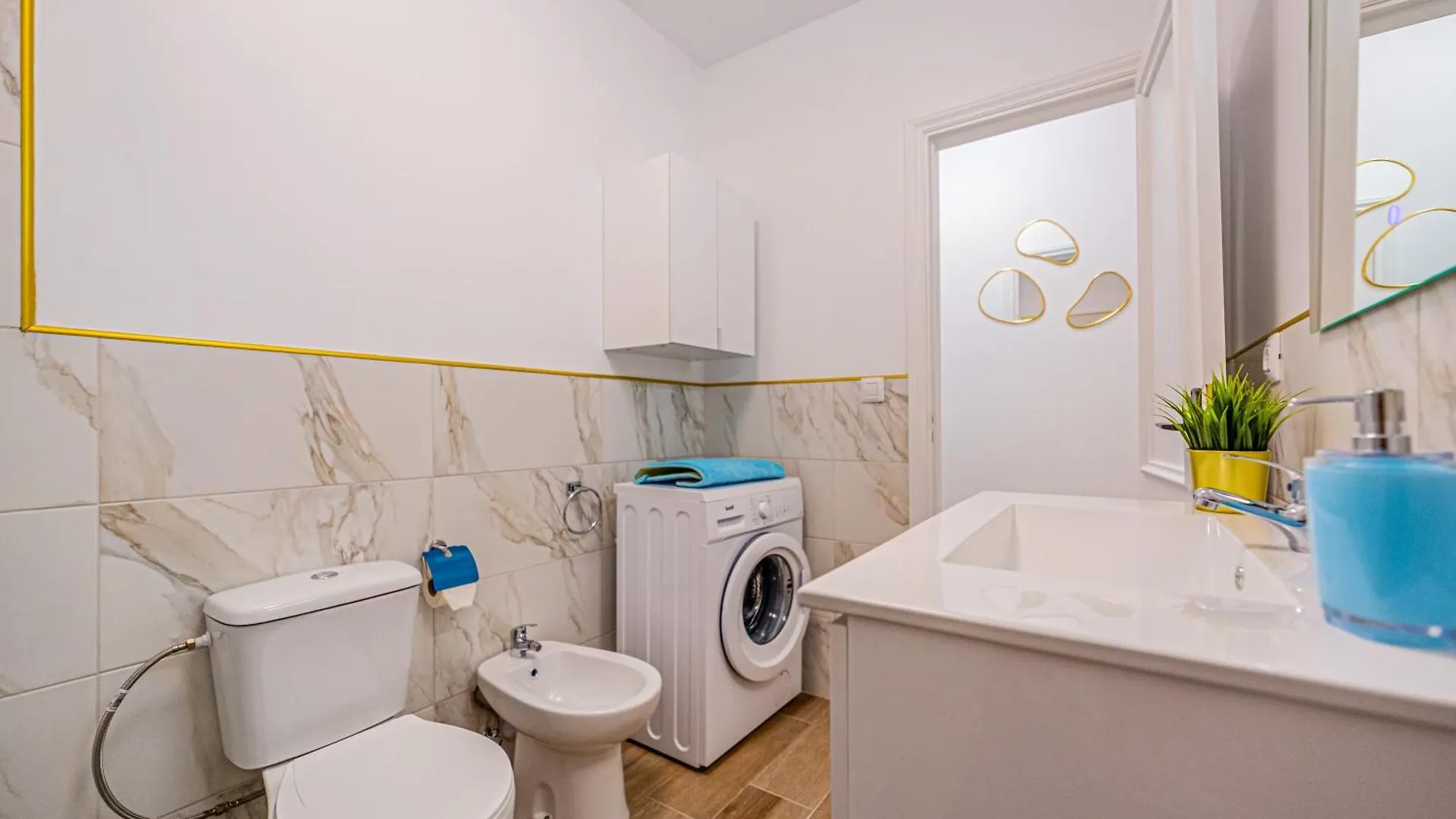 Apartamento Eldorado En Coral Mar Costa del Silencio