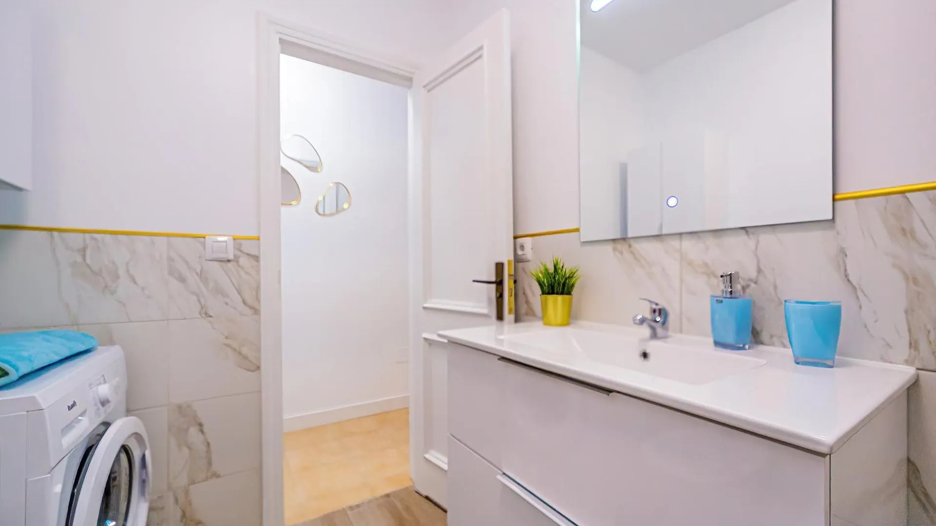 Apartamento Eldorado En Coral Mar Costa del Silencio
