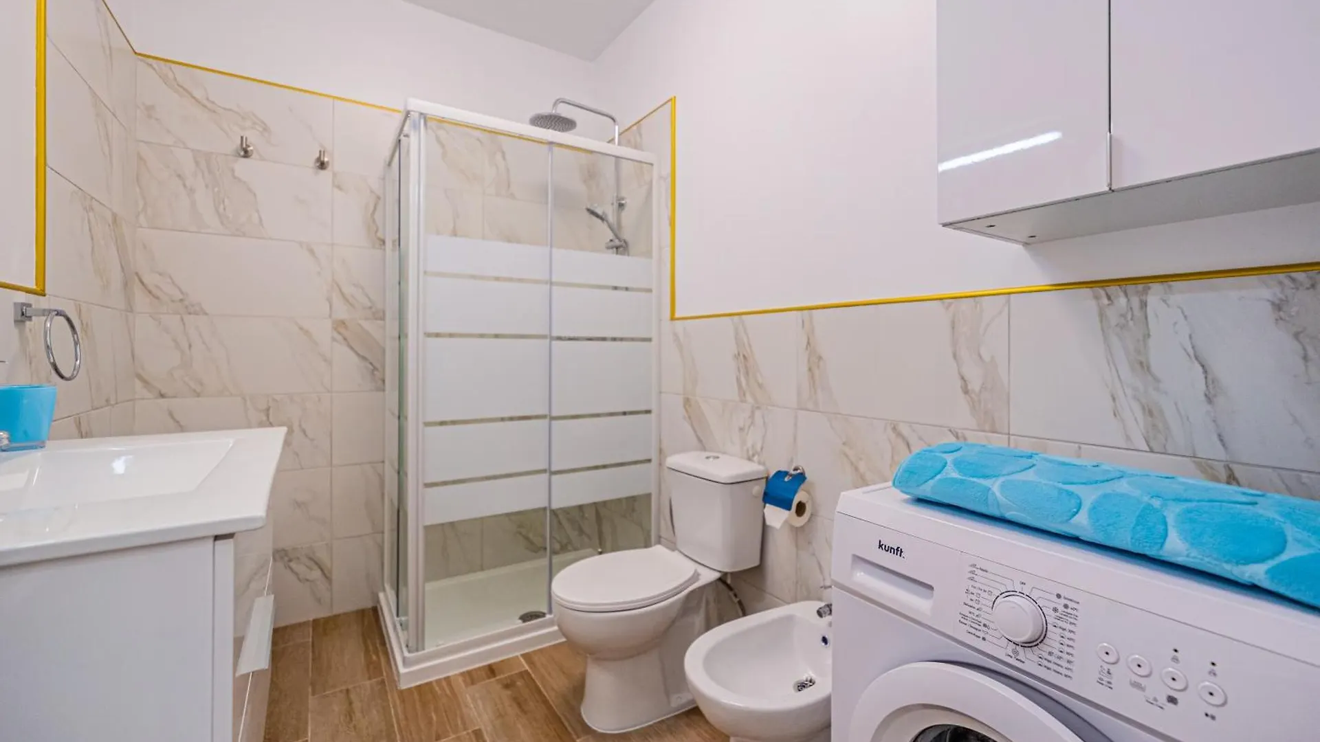 Apartamento Eldorado En Coral Mar Costa del Silencio