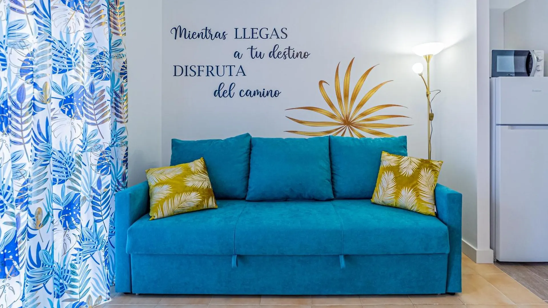 Apartamento Eldorado En Coral Mar Costa del Silencio